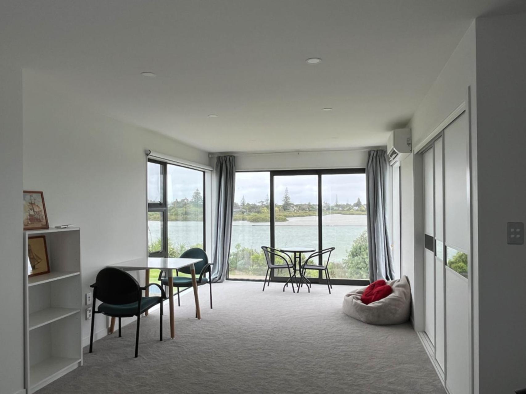 Relax By The Tamaki River Auckland Luaran gambar