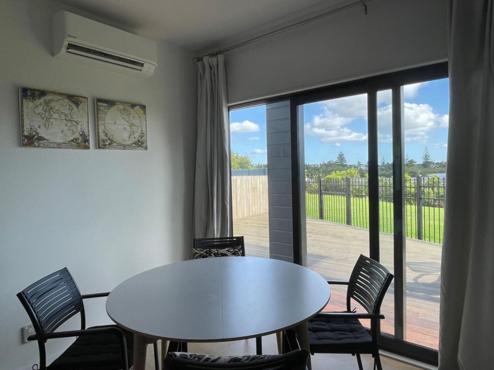 Relax By The Tamaki River Auckland Luaran gambar