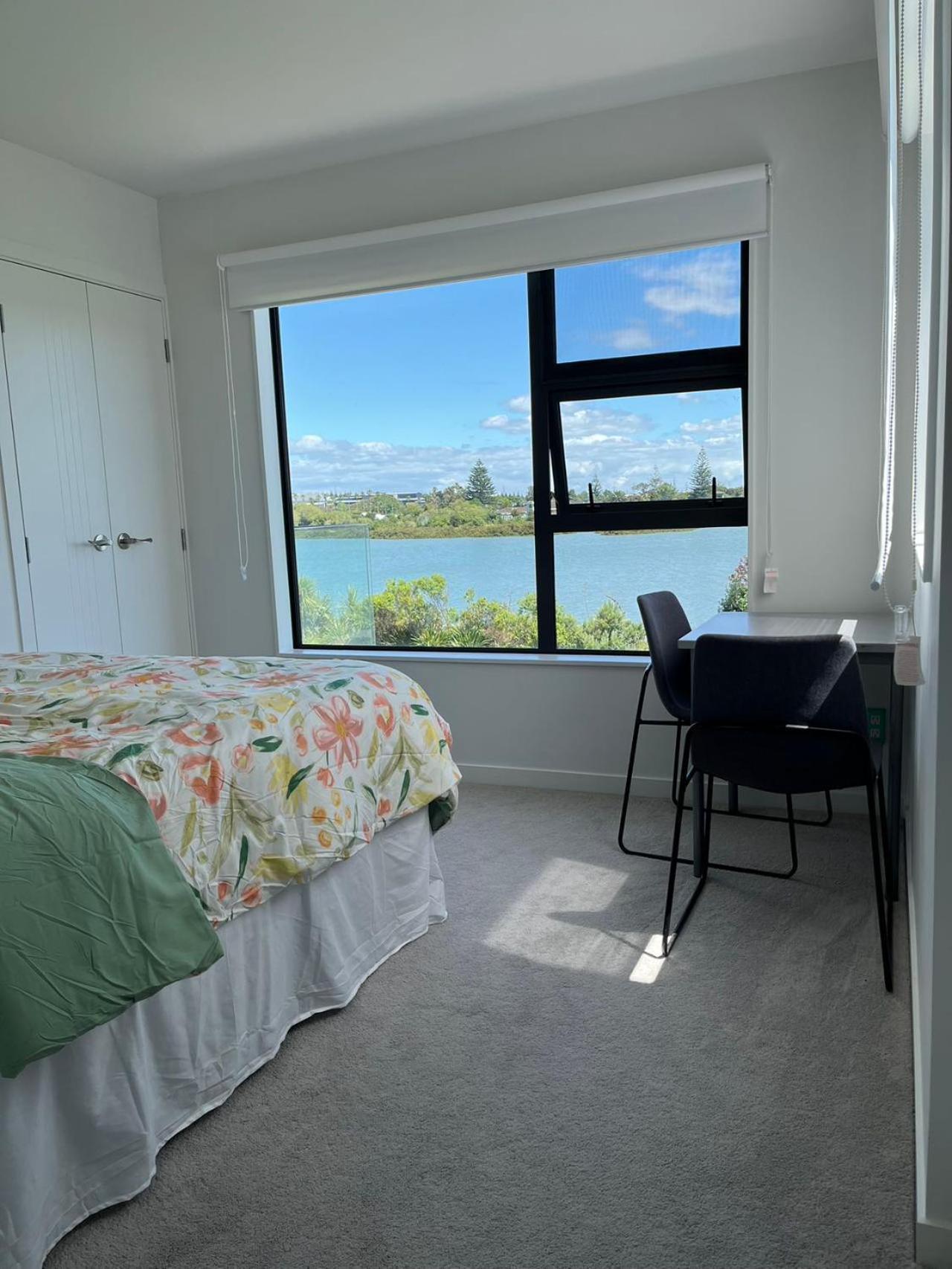 Relax By The Tamaki River Auckland Luaran gambar
