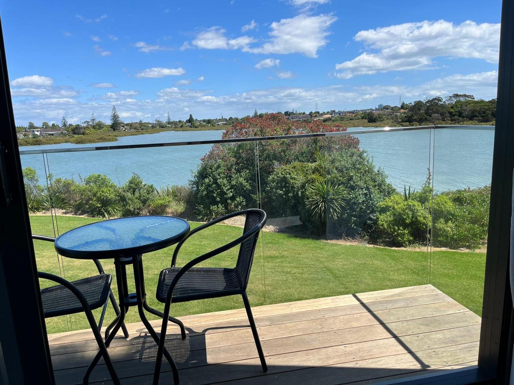 Relax By The Tamaki River Auckland Luaran gambar